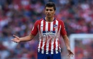 مانشستر سيتي يحاول ضم لاعب الوسط رودريغو ريكيلمي من أتلتيكو مدريد...