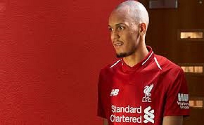 الاتحاد السعودي يفاوض فابينيو لاعب ليفربول...