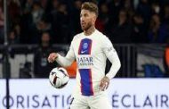 ناد برازيلي يسعى للتعاقد مع سيرجيو راموس...