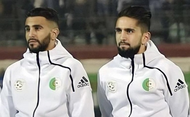 هل يتسبب محرز برحيل بودبوز عن الأهلي...