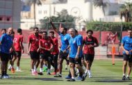 الأهلي المصري يفاوض مهاجما جديدا...
