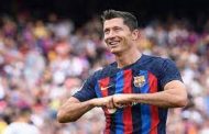 ليفاندوفسكي: بدأت التفكير في حياتي بعد الاعتزال...