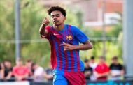 برشلونة يتحرك لتجديد عقد لامين يامال لـ5 سنوات...
