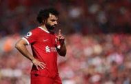 موقف محمد صلاح وليفربول من انتقال اللاعب للدوري السعودي...