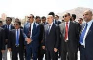 بعد إعلان العليمي هل تنجح تجربة حضرموت مع الإدارة الذاتية؟