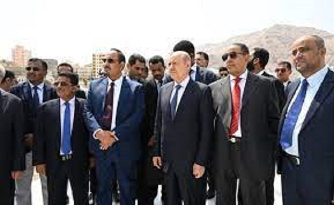 بعد إعلان العليمي هل تنجح تجربة حضرموت مع الإدارة الذاتية؟