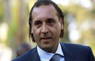 شخصيات لبنانية تطالب بإطلاق سراح هانيبال القذافي