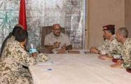 اليمن يحذّر الحوثيين ويؤكد جاهزية قواته المسلحة لردع أي تصعيد