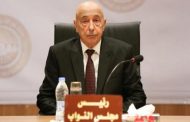 الانتخابات والرئاسة والوجود الأجنبي بليبيا
