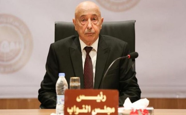 الانتخابات والرئاسة والوجود الأجنبي بليبيا