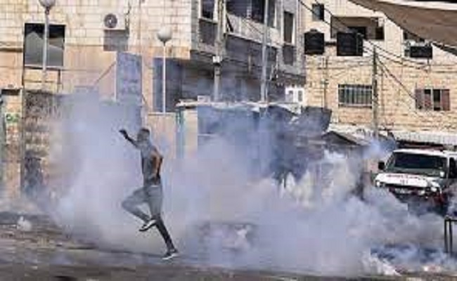 عملية جنين 10 قتلى فلسطينيين وإسرائيل تشير إلى نهاية قريبة