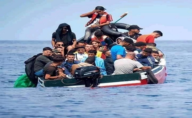 شبكة اجرامية تموّل الإرهاب بعائدات الهجرة السرية