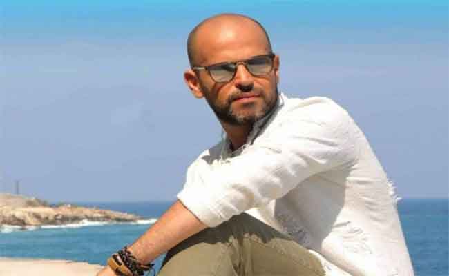 الفنان أبو يفرج عن ثالث أغاني أول ألبوماته