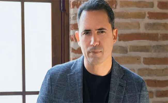 ظافرالعابدين و صبا مبارك يلتقيان لأول مرة في