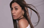 دينا الشربيني تقابل لأول مرة عمرو سعد في 