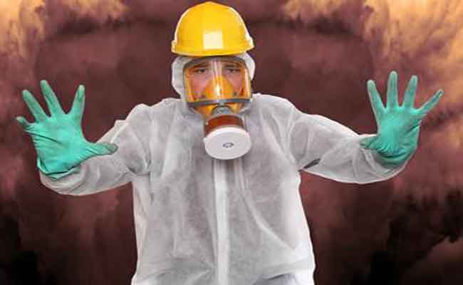أعراض الإيبولا خطيرة...تتطلب التدخل الطبي الفوري