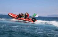 غرق 250 شخصا منذ فاتح يونيو