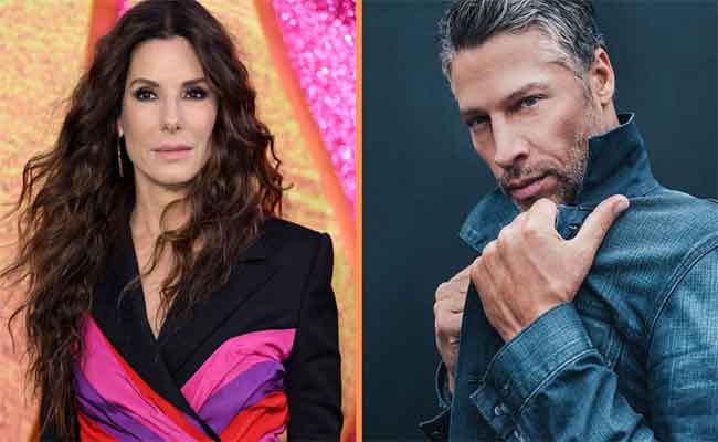 مرض نادرومميت ينهي حياة شريك ساندرا بولوك عن عمر يناهز 57 عاما...