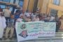 سماع أصوات انفجارات في العاصمة دمشق