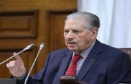 إشادة قوجيل بسياسة تبون