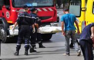 انقلاب سيارة يخلف مصرع طفلتين وإصابة شخصين بالجلفة
