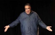 جلطة دماغية تنهي حياة الكوميدي وحيد بوزيدي عن عمر ال45 عاما...