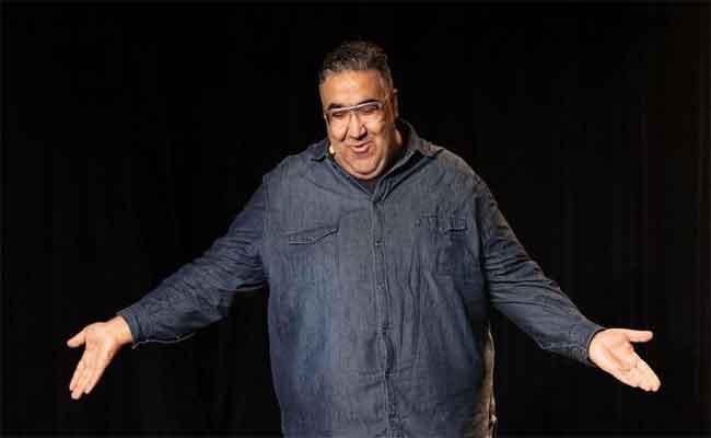 جلطة دماغية تنهي حياة الكوميدي وحيد بوزيدي عن عمر ال45 عاما...