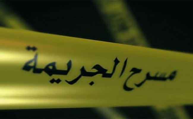 ثلاثيني ينهي حياة زوجته خنقا بالبويرة