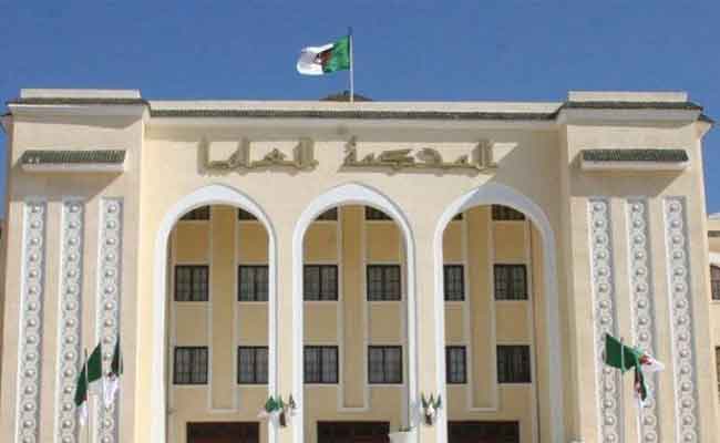 المجلس الأعلى للقضاء يصادق على مشروع الحركة الخاصة بالقضاة