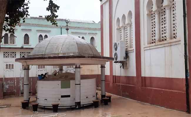 نحو ادراج