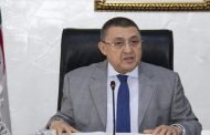مراد يشدد على ضرورة تسريع إنجاز البرنامج التكميلي للتنمية بخنشلة