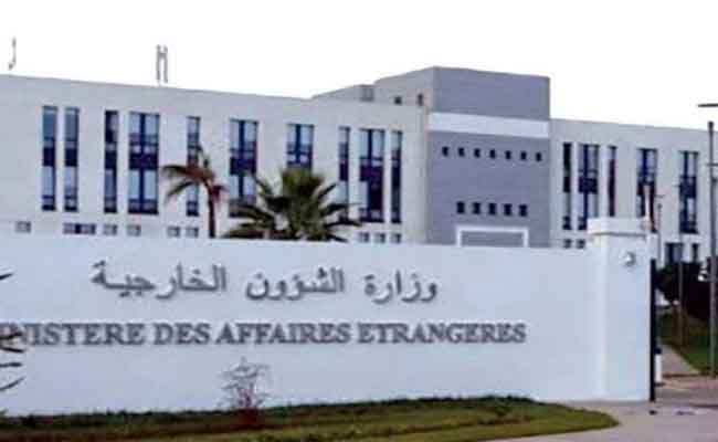 الموافقة على تعيين سفيرا الجزائر لدى تيمور الشرقية ولوكسمبورغ