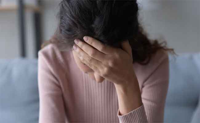 علامات ونصائح للشفاء من نوبات الهلع...بحسب اختصاصية نفسية