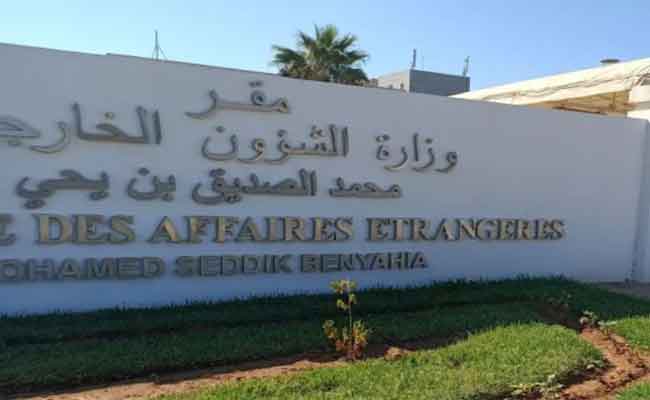 الجزائر تجدد دعمها لمحمد بازوم كرئيس شرعي للنيجر