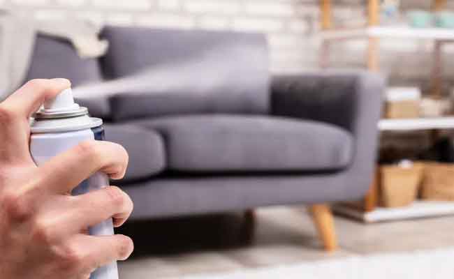 أضرار صحية جمة لمعطرات الجو المنزلية...فما البديل؟