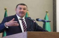 سعيود يؤكد نجاعة  جهاز الوقاية من الحرائق  بوهران 