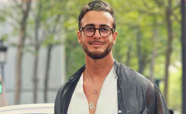 سعد لمجرد يشوق الجمهورل