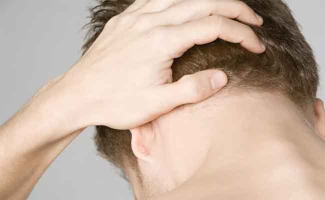 ما هي الأسباب التي تؤدي للاصابة بالصداع خلف الرأس؟