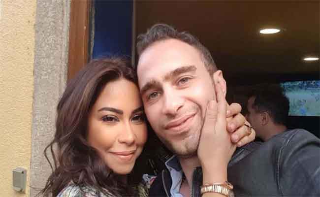 شائعة انتحار شيرين عبد الوهاب...حسام حبيب يكشف الحقيقة
