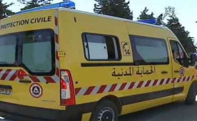 سقوط مميت لرضيع من الطابق الخامس لعمارة بقسنطينة