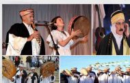 خنشلة للموسيقى والأغنية الشاوية يعود في طبعته ال11 بمشاركة 16 فنانا و8 فرق فنية الأسبوع القادم...
