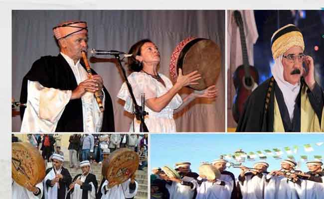 خنشلة للموسيقى والأغنية الشاوية يعود في طبعته ال11 بمشاركة 16 فنانا و8 فرق فنية الأسبوع القادم...