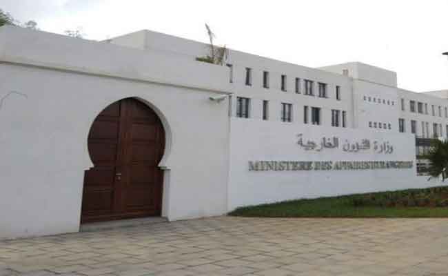 تكفل سفارة الجزائر بالبرتغال بنقل جثمان لاعب سابق لمولودية الجزائر...
