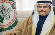 تثمين رئيس البرلمان العربي دور الجزائر على الساحة العربية