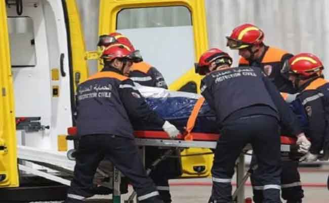 صعقة كهربائية تنهي حياة عامل بورشة بالعاصمة