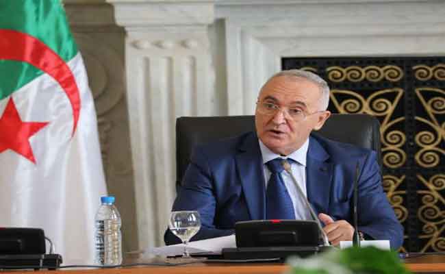وزير المالية يؤكد تخصيص اعتمادات مالية للتكفل بالأضرار الناجمة عن الكوارث الطبيعية منذ 2021