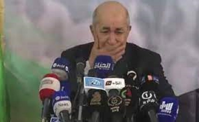 بعد كل فشل للجنرالات يتم الانتقام من الشعب الجزائري