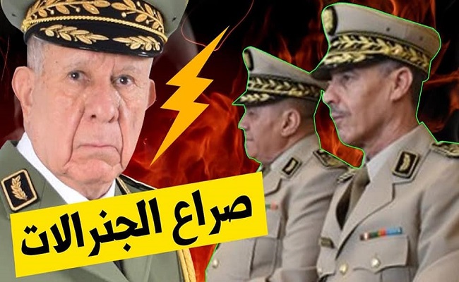 الجنرالات يرتعدون خوفا من الانقلاب بالنيجر كالكبش الذي يرى أخاه يذبح قبلا منه في يوم العيد