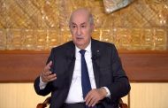 لأول مرة في تاريخ البشرية الرئيس تبون يهدد المواطنون اذا اكلوا العدس والفصوليا بالصيف