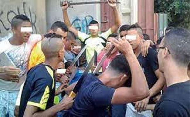 نظام الجنرالات يفضل الفوضى والعبث على العيش في السلام والأمن